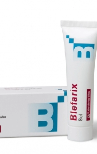 Blefarix gel Blefarix gel